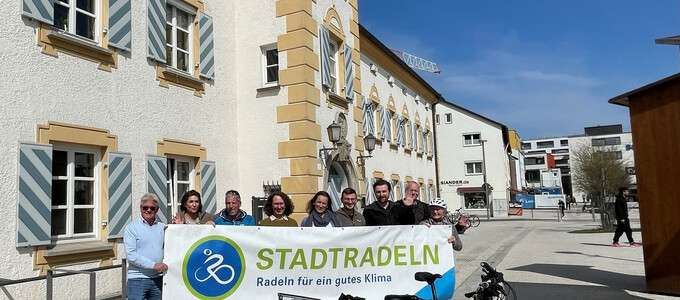 © Stadt Geretsried