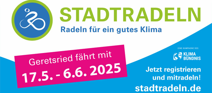 © Stadt Geretsried