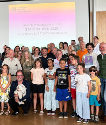 © Stadt Geretsried © Stadt Geretsried