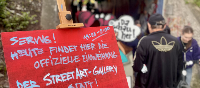 © Stadt Geretsried