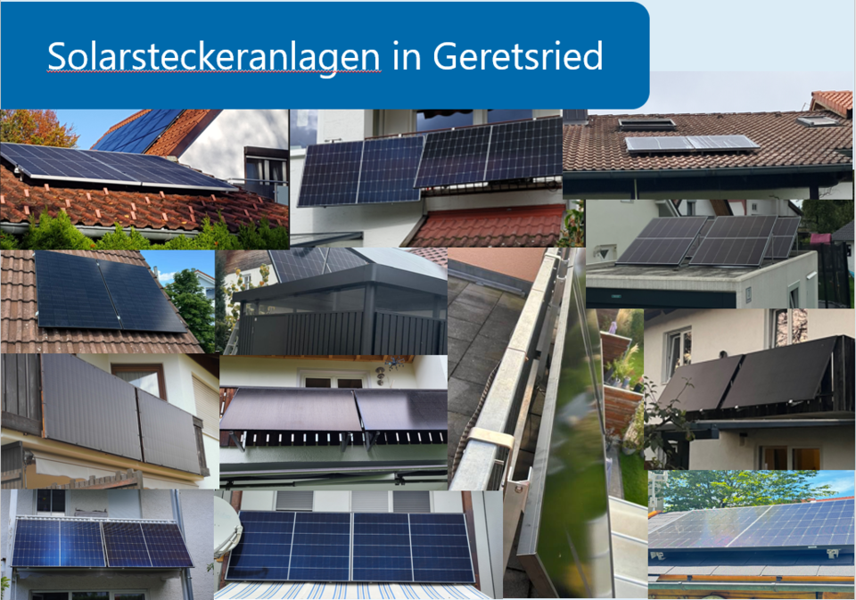© Stadt Geretsried