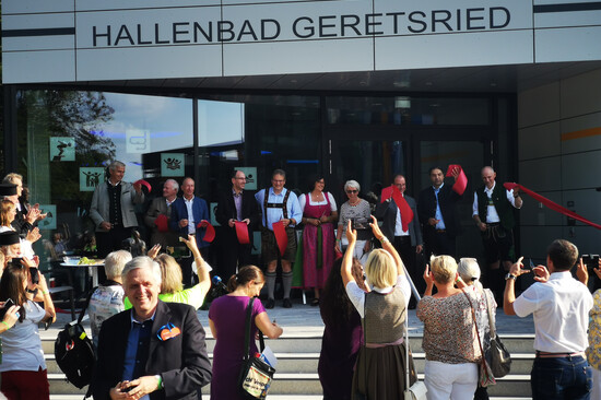 © Stadt Geretsried