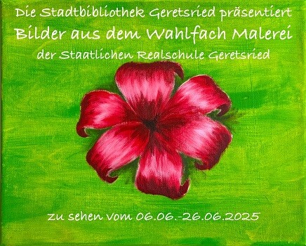 © Stadt Geretsried