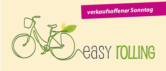Verkaufsoffener Sonntag | © Stadt Geretsried