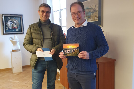 © Stadt Geretsried - Dr.Achim Rieth