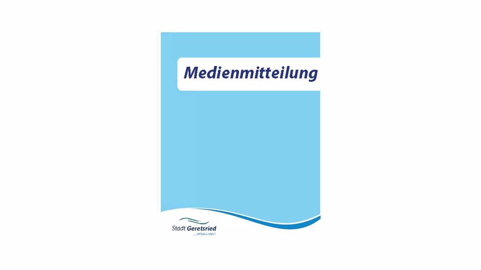 © Stadt Geretsried