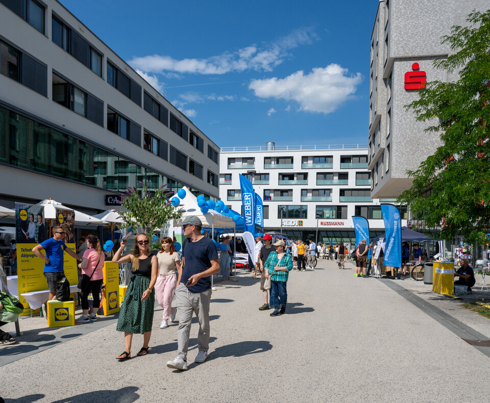 © Stadt Geretsried