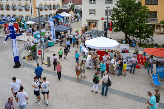 © Stadt Geretsried