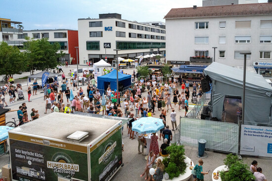 © Stadt Geretsried