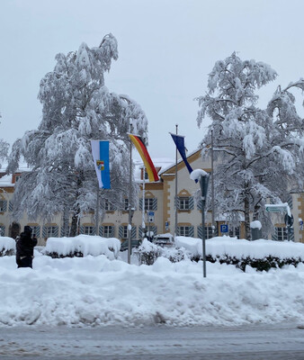 © Stadt Geretsried