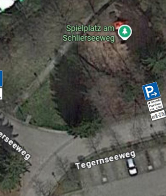 © Stadt Geretsried © Stadt Geretsried