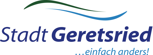 Logo Stadt Geretsried | © Stadt Geretsried