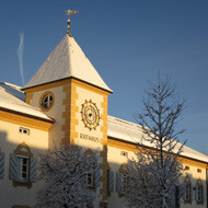 Rathaus | © Stadt Geretsried