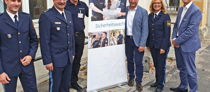 © Polizeiinspektion Geretsried
