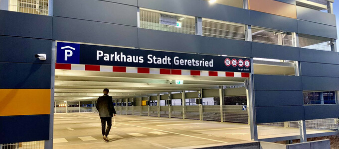 © Stadt Geretsried