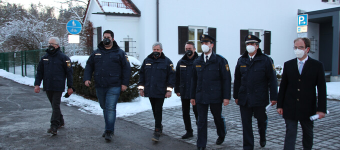 © Stadt Geretsried