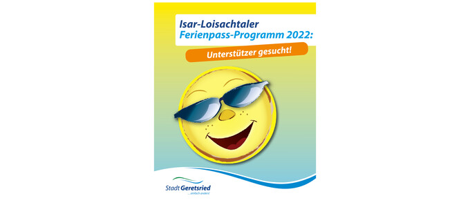 © Stadt Geretsried