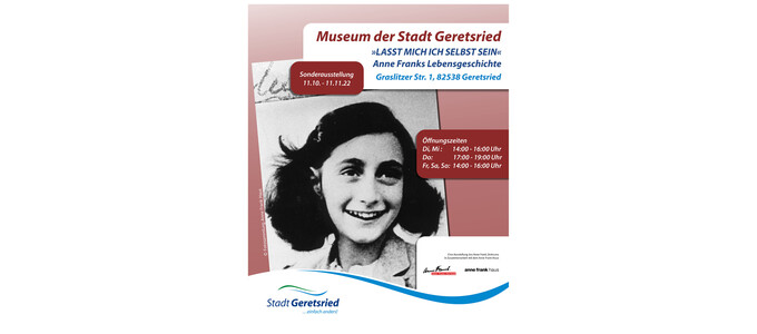 © Stadt Geretsried