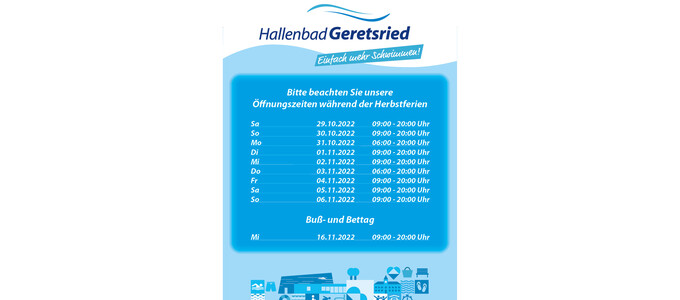 © Stadt Geretsried
