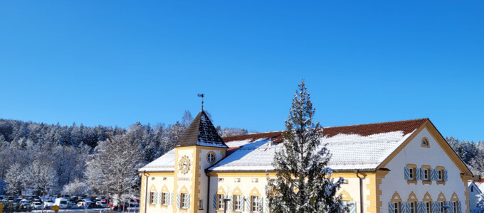 © Stadt Geretsried