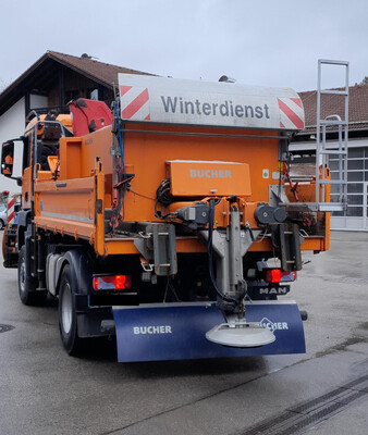 © Stadt Geretsried