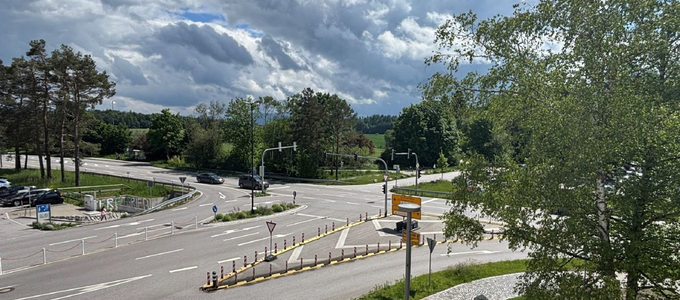 © Stadt Geretsried