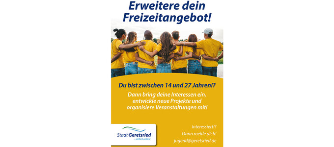 © Stadt Geretsried
