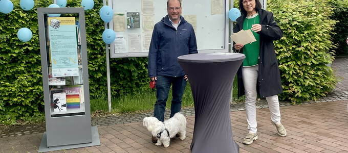 © Stadt Geretsried
