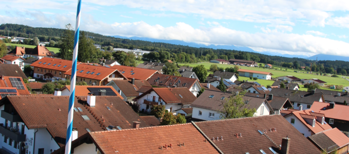 © Stadt Geretsried