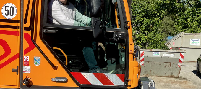 © Stadt Geretsried