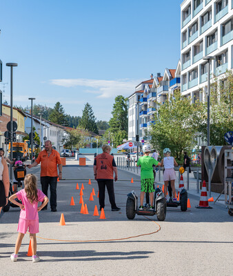 © Stadt Geretsried © Stadt Geretsried
