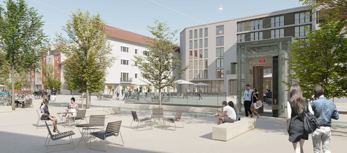 © Kehrbaum Architekten