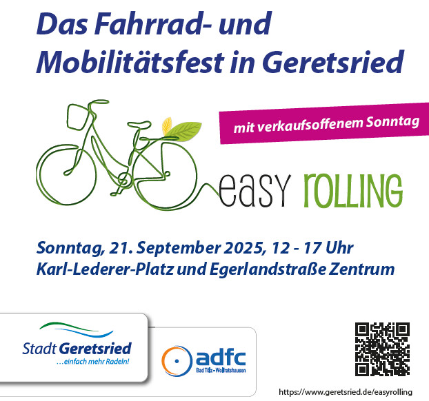 © Stadt Geretsried