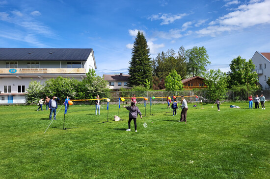 © Stadt Geretsried