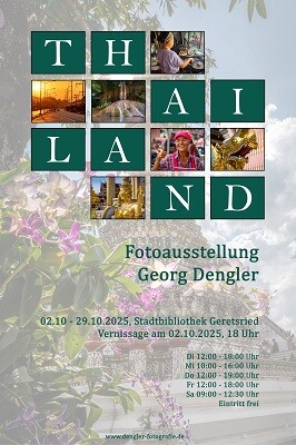 © Stadt Geretsried