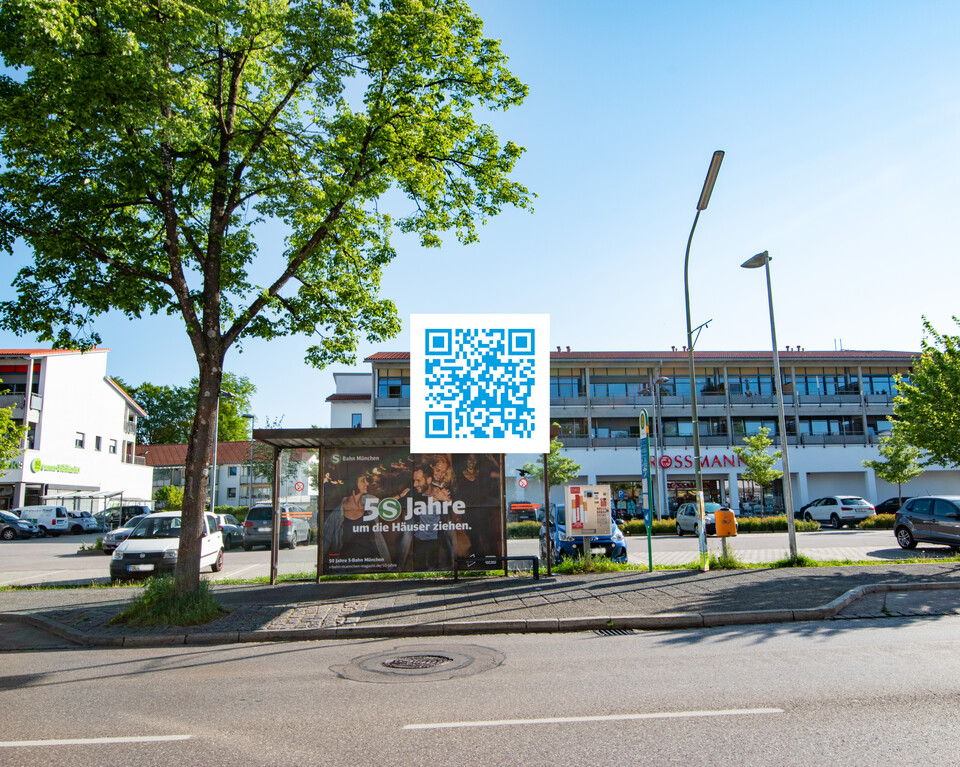 © Stadt Geretsried