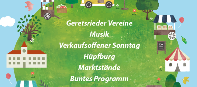 © Stadt Geretsried